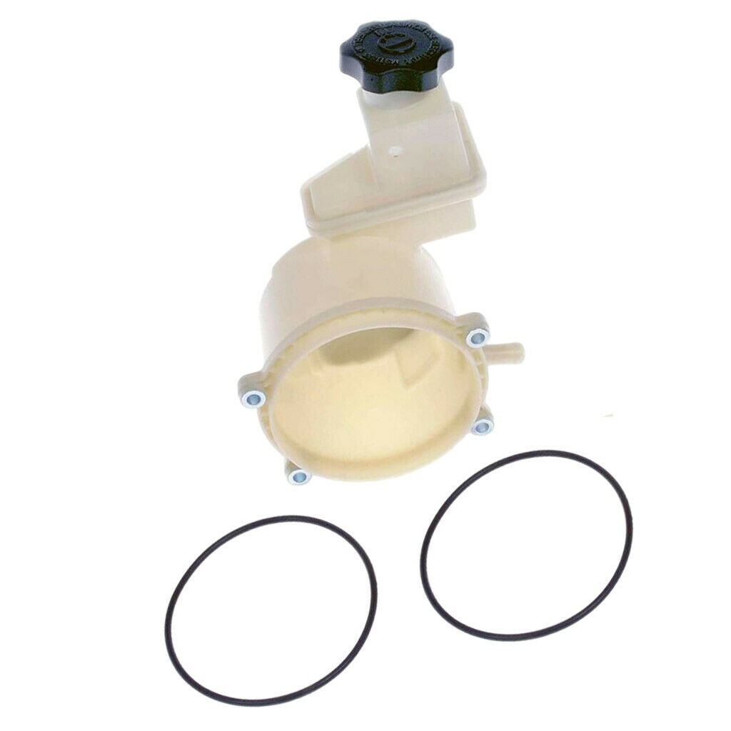 Power Steering Reservoir 68059643AK 68059525AK for 603-939 Car Parts