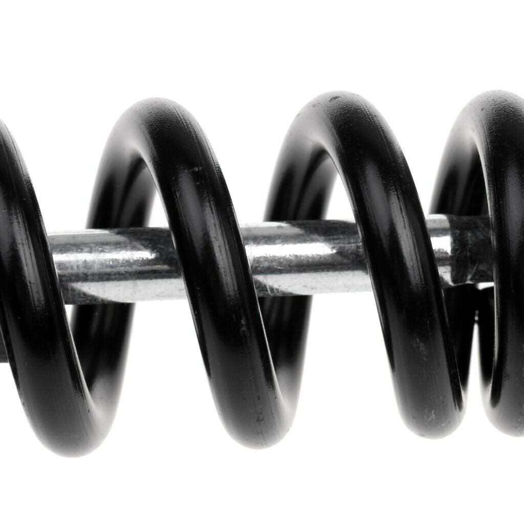 Rear Shock Absorber Mountain Folding Bike Spring   Bicycle Parts