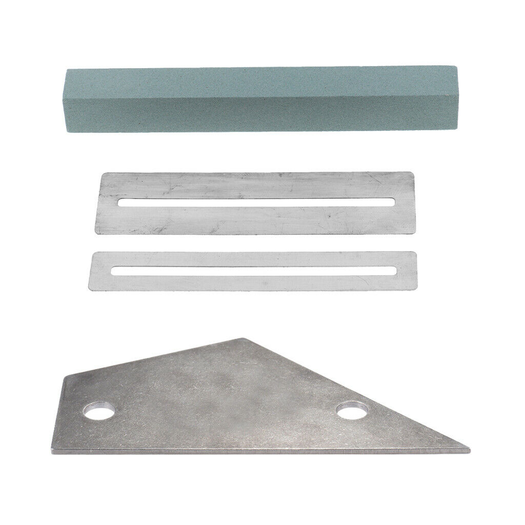 High Fret Finder Guitar Bass Sander Finding Tool Musical Instrument Accessory