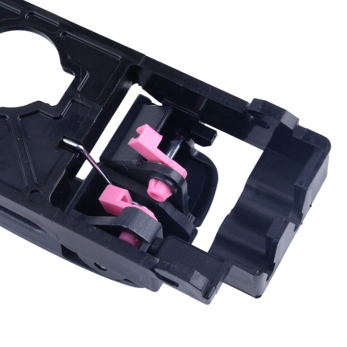 Pair Front Inside Interior Door Handle fit for Hyundai Accent SR 82610-1E000 as