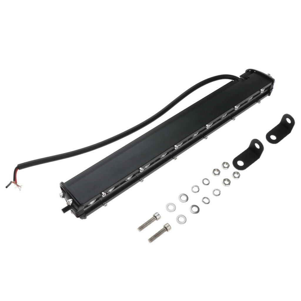 LED Daytime Running Light Kit,Driving Fog Lamp Light,Work Light for Car  36W