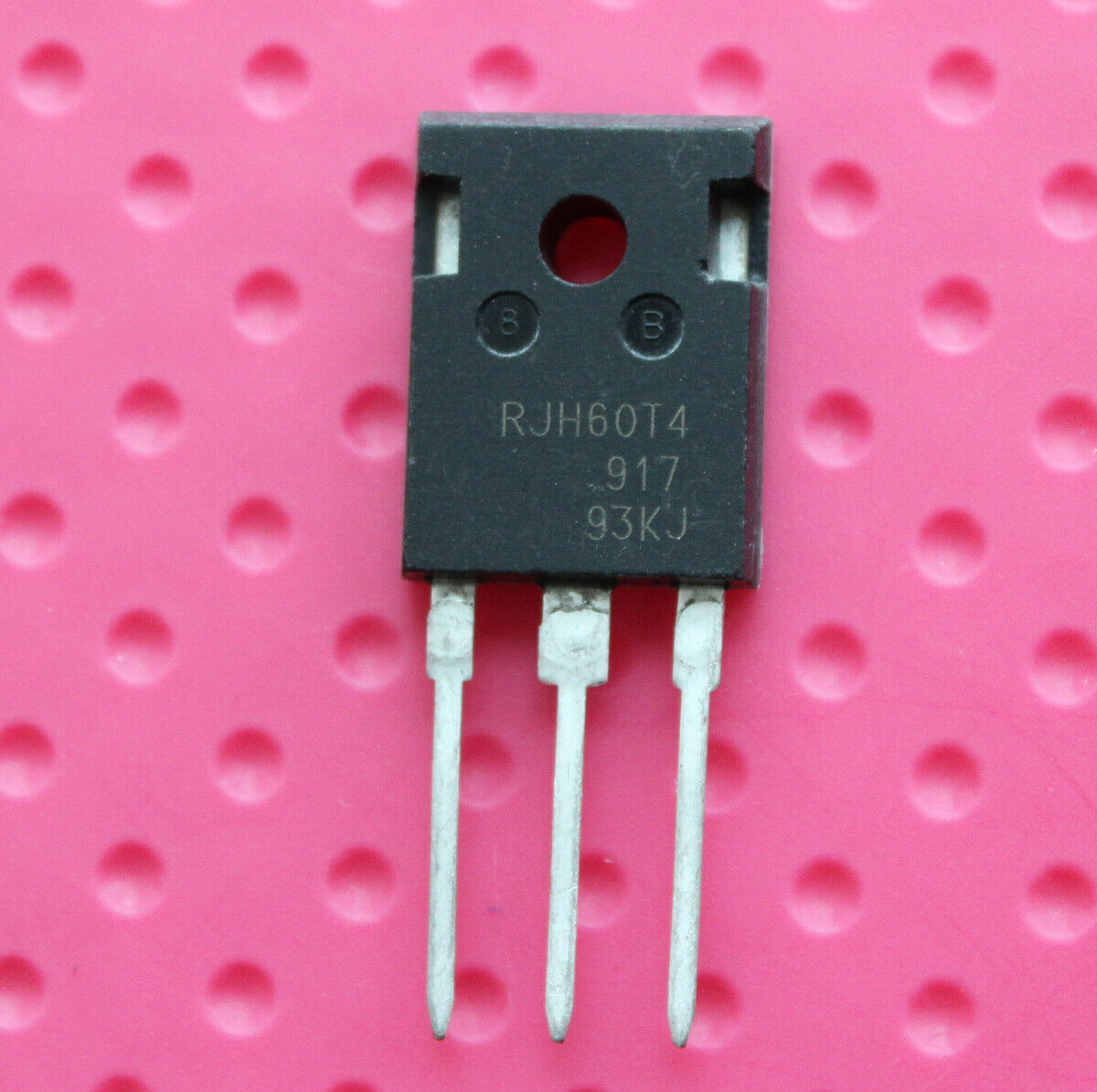 1pcs RJH60T4 TO-247 Integrated Circuit IC