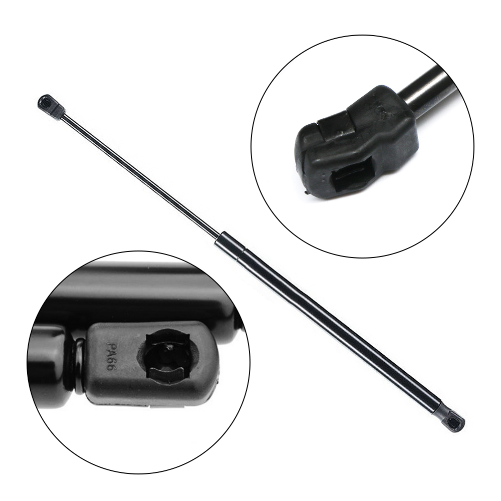 2pcs Rear Hatch Lift Supports Shocks Struts Fits 2003-2006 Mitsubishi Outlander