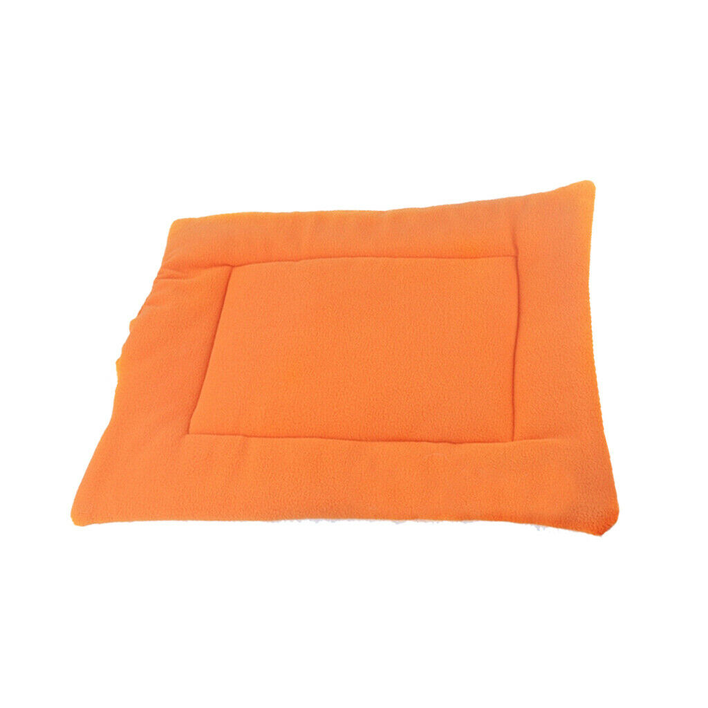 2x Cat Beds & Mats Warm Soft Bed Sofa For Pet Dogs Cats Washable Cat Kitten
