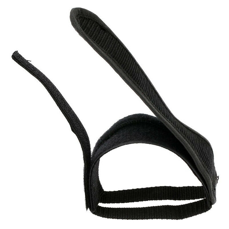 Soldier Fixed Gear Fixie BMX Bike Bicycle Anti-slip Double Adhesive Straps PedZ2