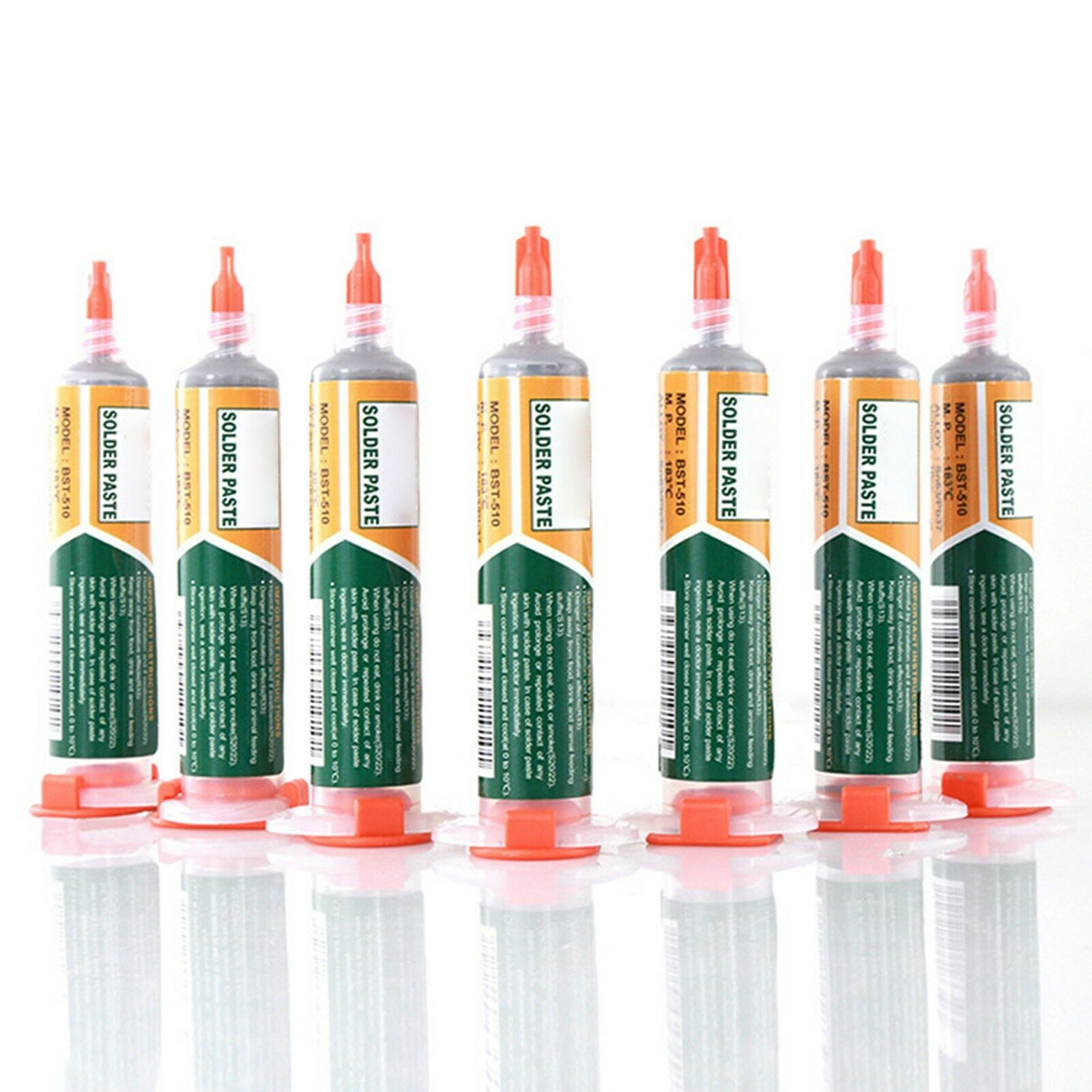 10CC Solder Paste Flux Soldering SMD PC BGA Repair Welding Repair Tool 183C