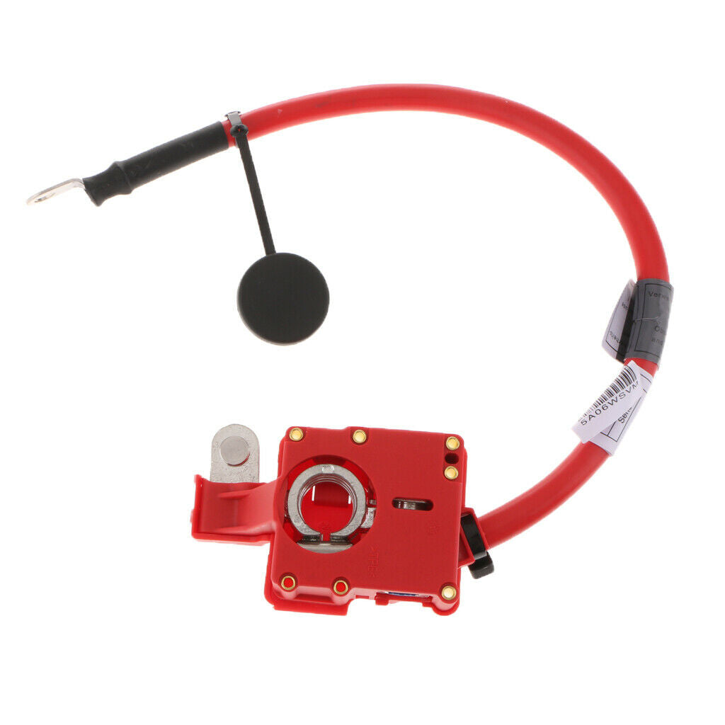 Battery Cable Positive Pole for E82 E84 E88 E90 E91 E92 M3 X1 325