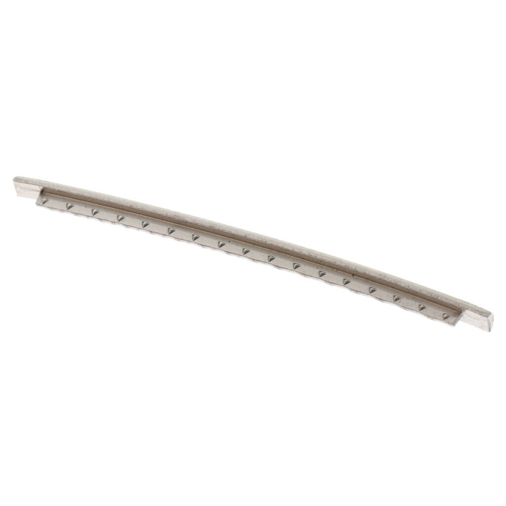 48pcs Electric Guitar Fret Wire Fretwires 2.7mm Luthier Tool