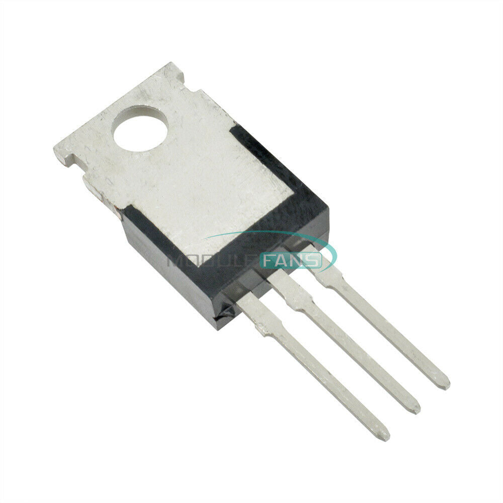 2SC1969 HF/VHF Transistor MITSUBISHI TO-220 2SC1969
