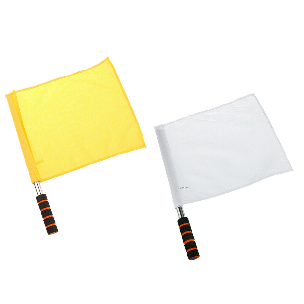 Lot 2 Sports Soccer Football Hockey Rugby Linesman
