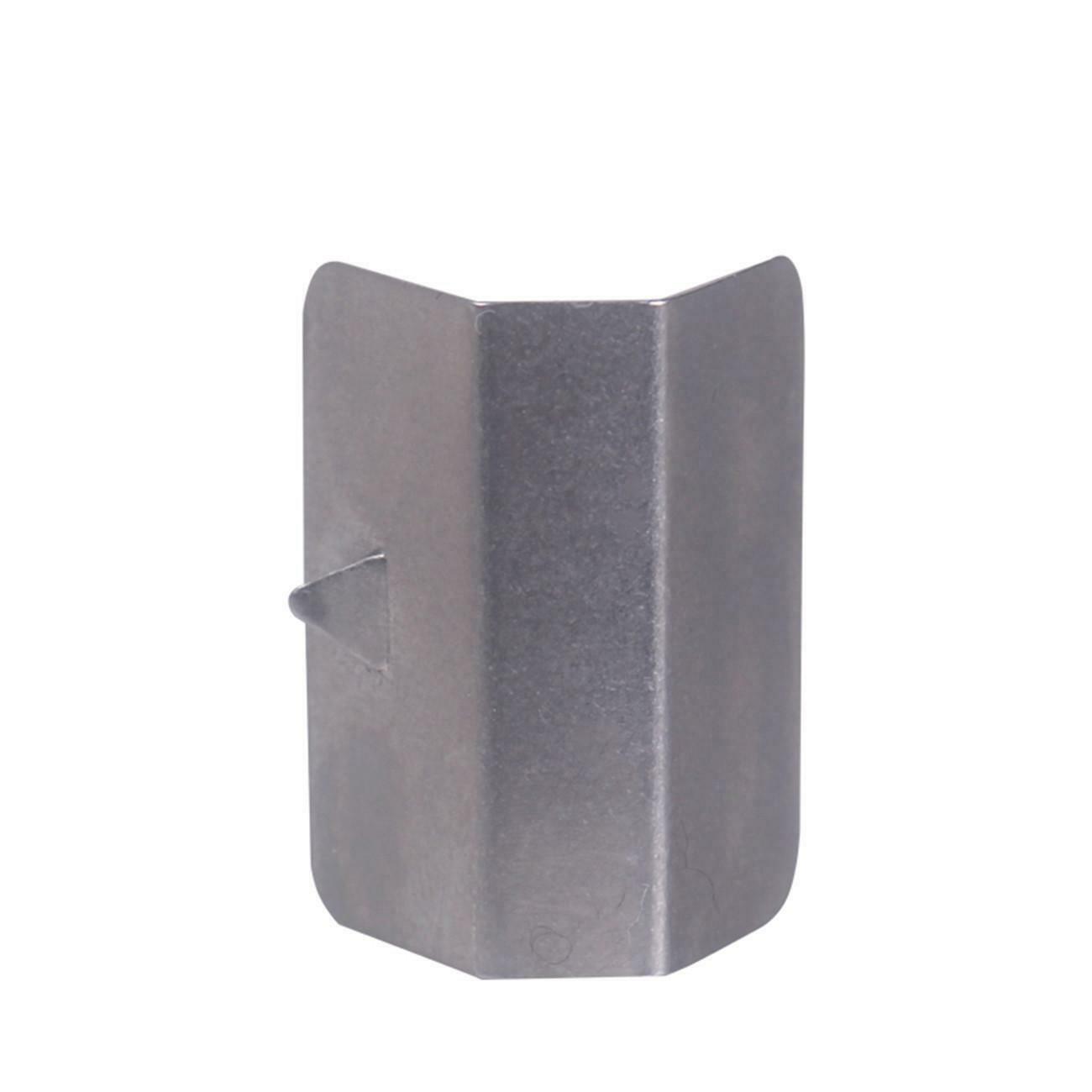 12PCS Wind Rain Deflector Car Channel Metal Retaining Clips For Heko G3 SNED