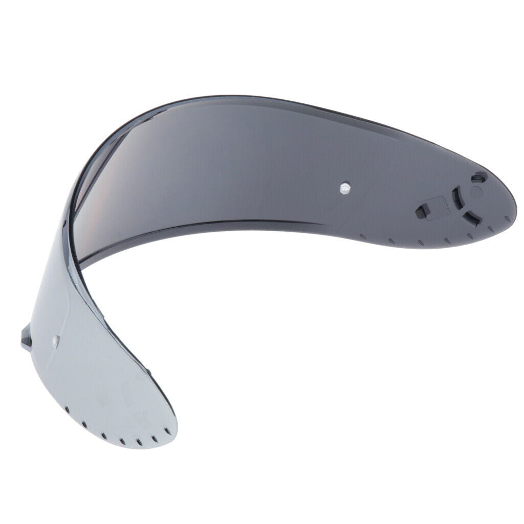 3x Motorcycle Helmet High Definition Visor for X14 NXR RF-1200 Bike Parts