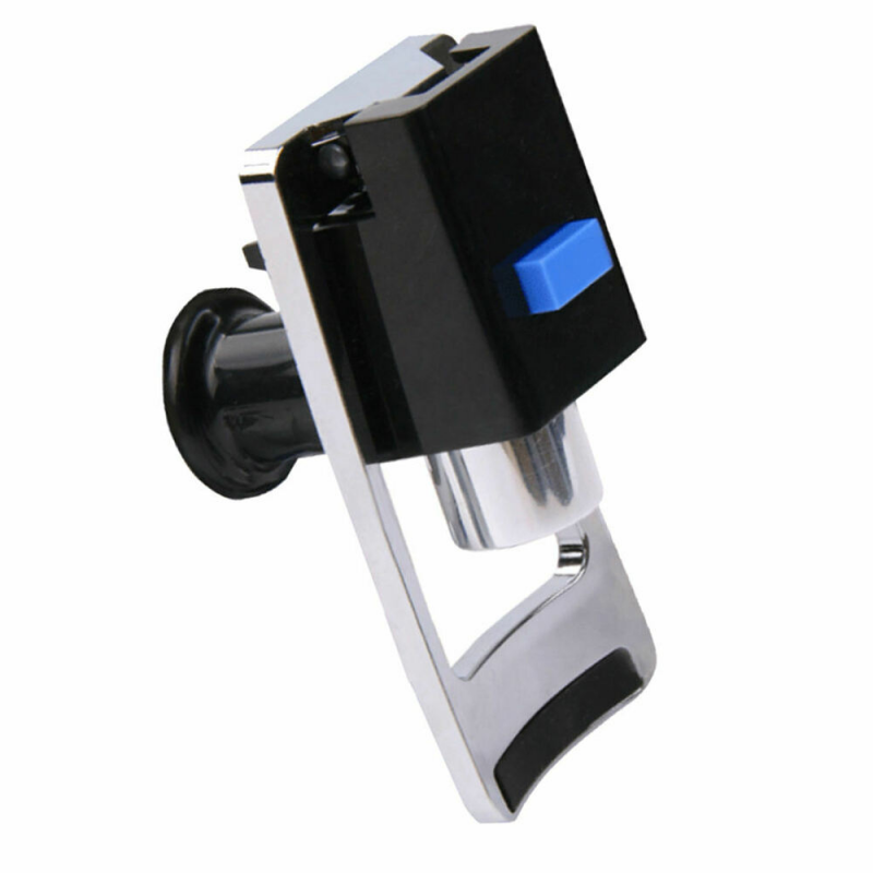 Plastic C-Type Faucet Cold Water Dispenser Water Dispenser Replacement Faucet