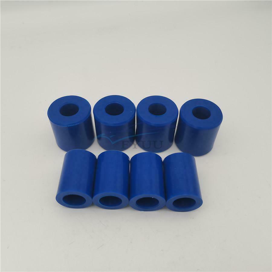 8PCS For Peterbilt 357/375/379 Kenworth ATRO PL 1062 Hood Roller Bushing Kit
