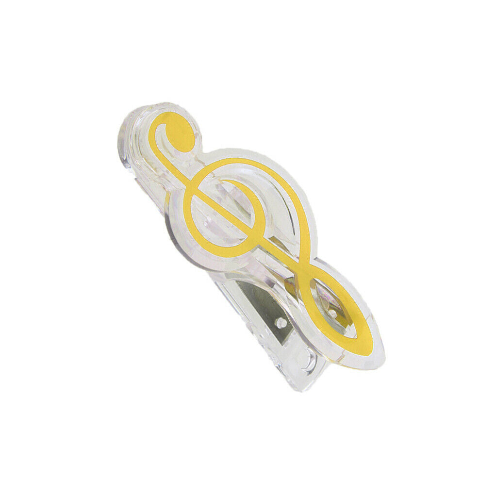 Music Book Clips Page Clip for Clipping Musical Books Documents