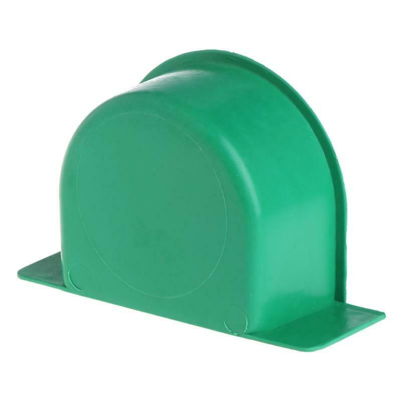 Bird Feeder Water Food Feeding Parrot Cage Plastic Bowl Pigeon Drinking Device
