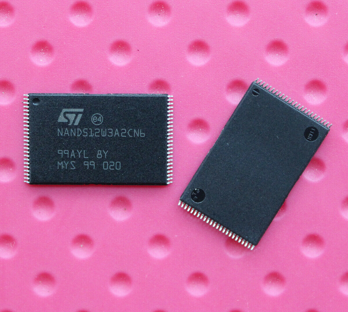 1pcs NAND512W3A2CN6 Integrated Circuit IC TSSOP
