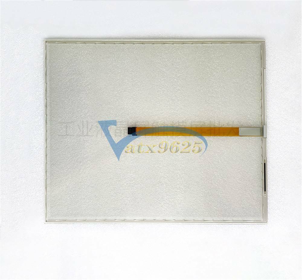 For Siemens 19T 6AV7861-3TB00-1AA0 6AV7 861-3TB00-1AA0 Touchpad +Protective film