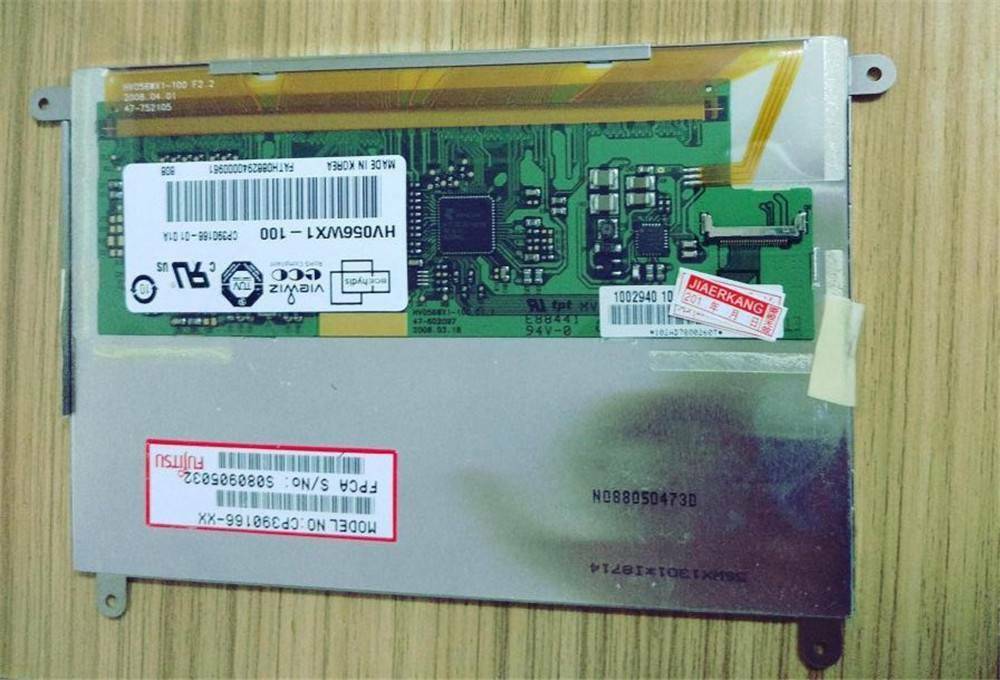HV056WX1-100 5.6" BOE 1280×800 Resolution LCD sreen panel