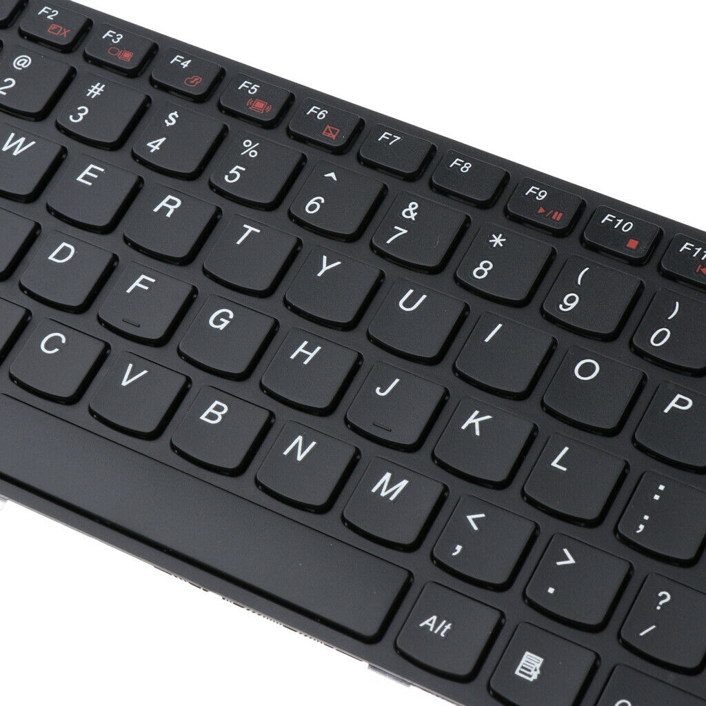 Laptop Keyboard Replacement with Frame for   Y570/Y570N/Y570i7/Y570D