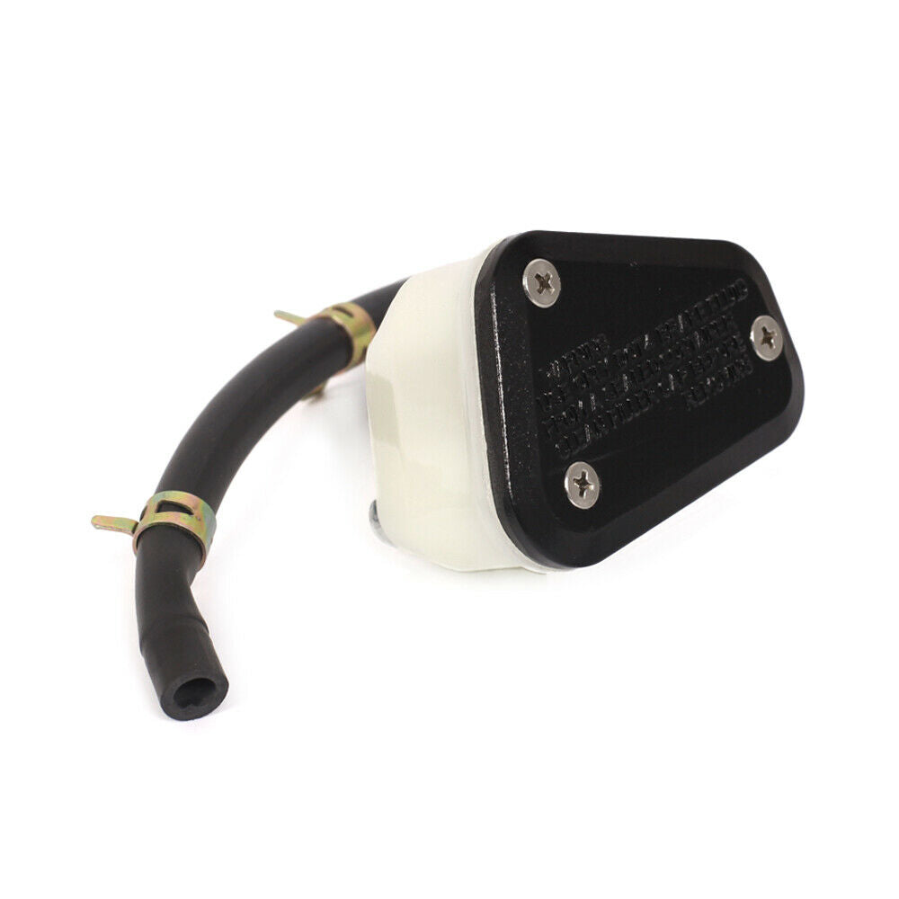 Clutch Brake Oil Fluid Reservoir Cap For DUCATI Streetfighter/Multistrada 1100/S