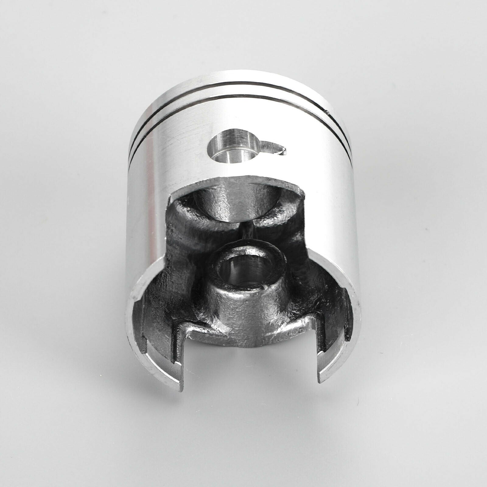 Piston Kit 0.25MM O/S 52.75mm Fit for Suzuki Address 100 AG100 AH100 91-00