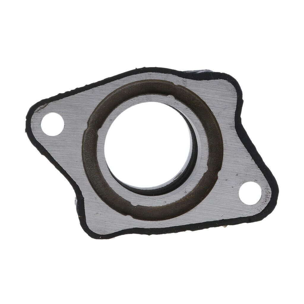 28mm Intake Manifold Pipe For PIT Bike Moped Scooter ATV Go Kart 125cc 150cc