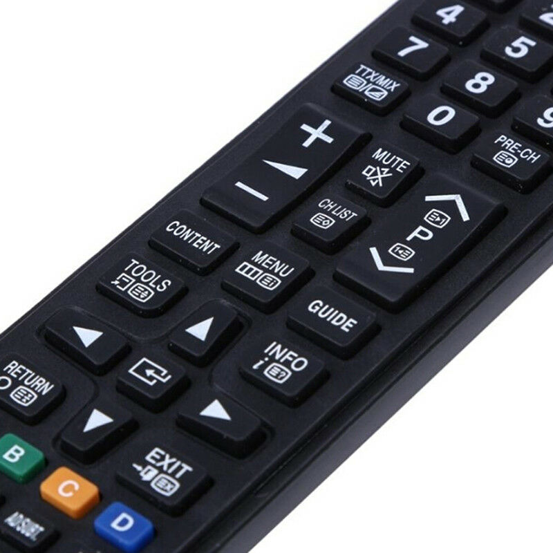 AA59-00602A TV Replaced Remote Control For Smart LED HDTV Remote Controller Kt