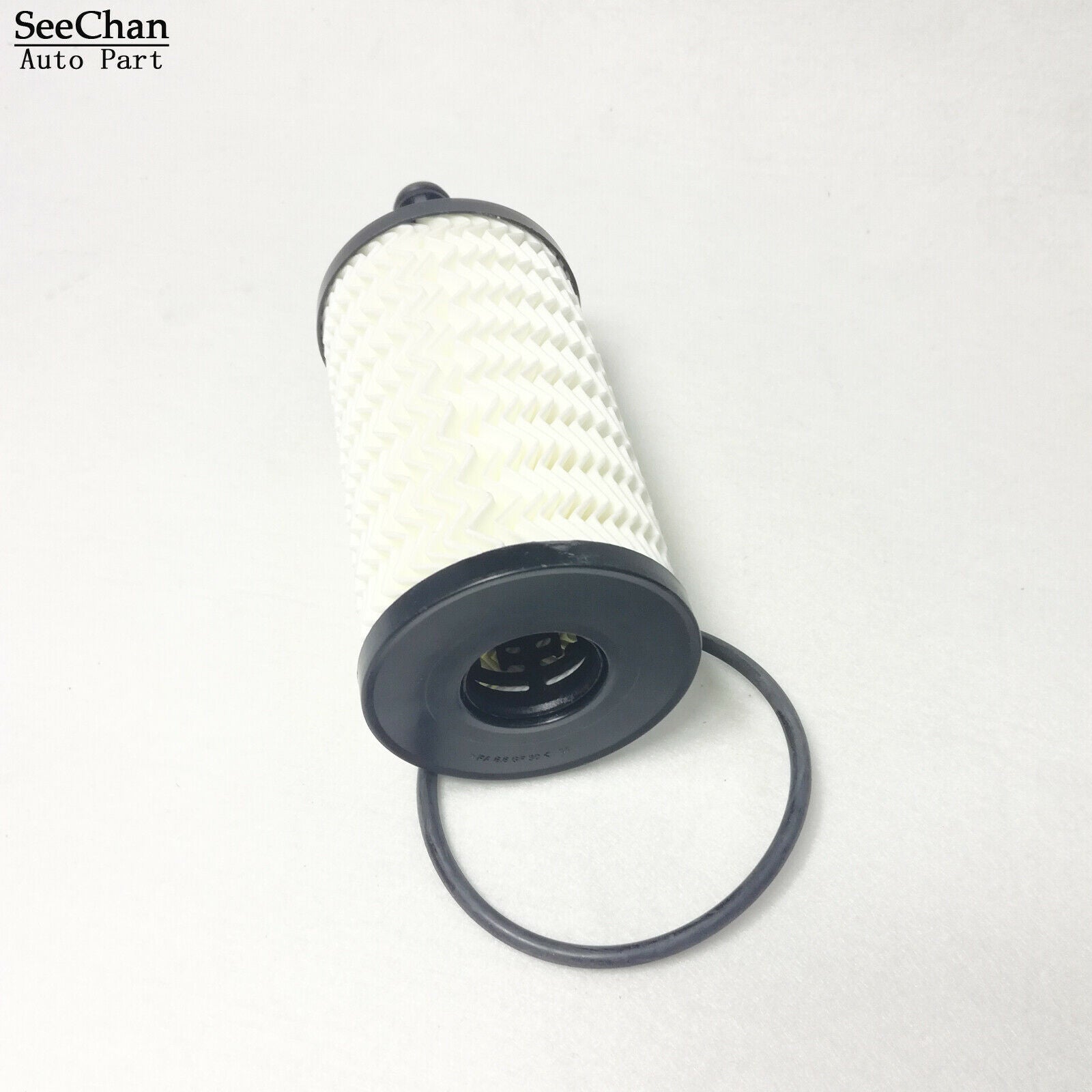 Oil Filter Kit Fit For Mercedes Benz C300 C350 E350 E400 ML350 ML550 R350 SLK350