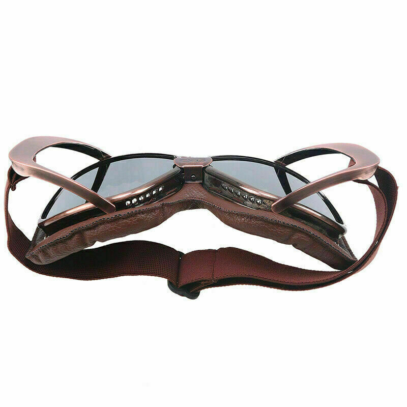 Snow Goggles Motorcycle Anti UV Glasses Snowboard Ski Skate Eyewear Winter Sport