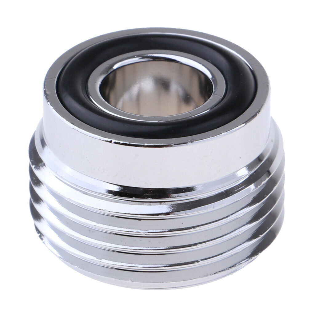 MagiDeal Diving Tank valve adapter DIN for the YORK insert regulator Dive Gear
