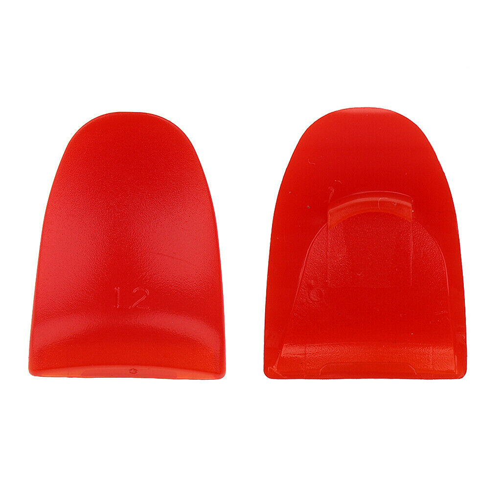 1 Pair Of Thumb Grips L2 R2 Release Buttons For  Palystation PS4 Console