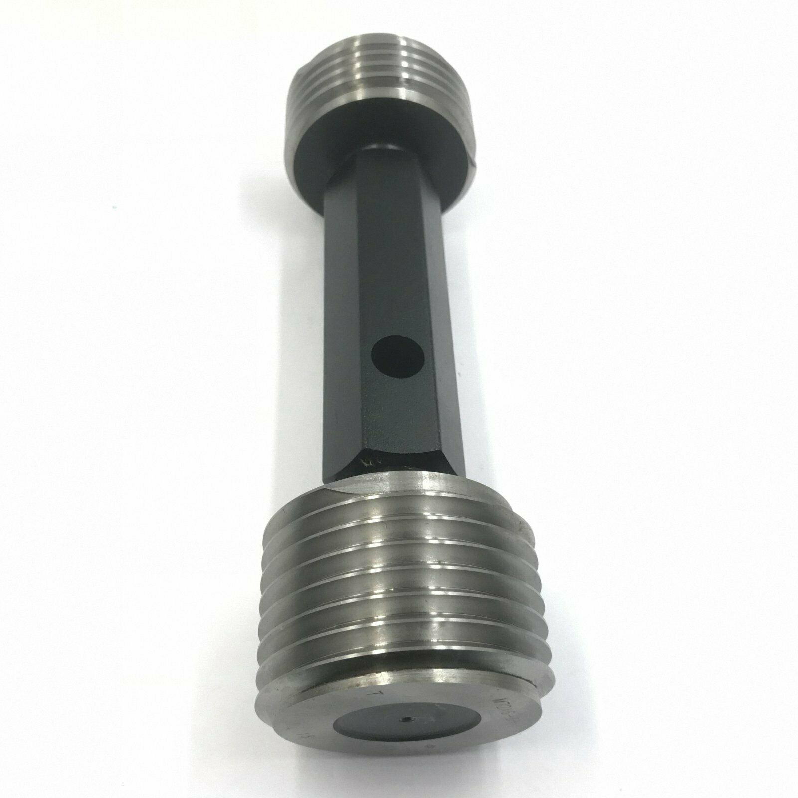 1 of M110 x 6 Right hand Thread Gauge Plug Gage [M1]