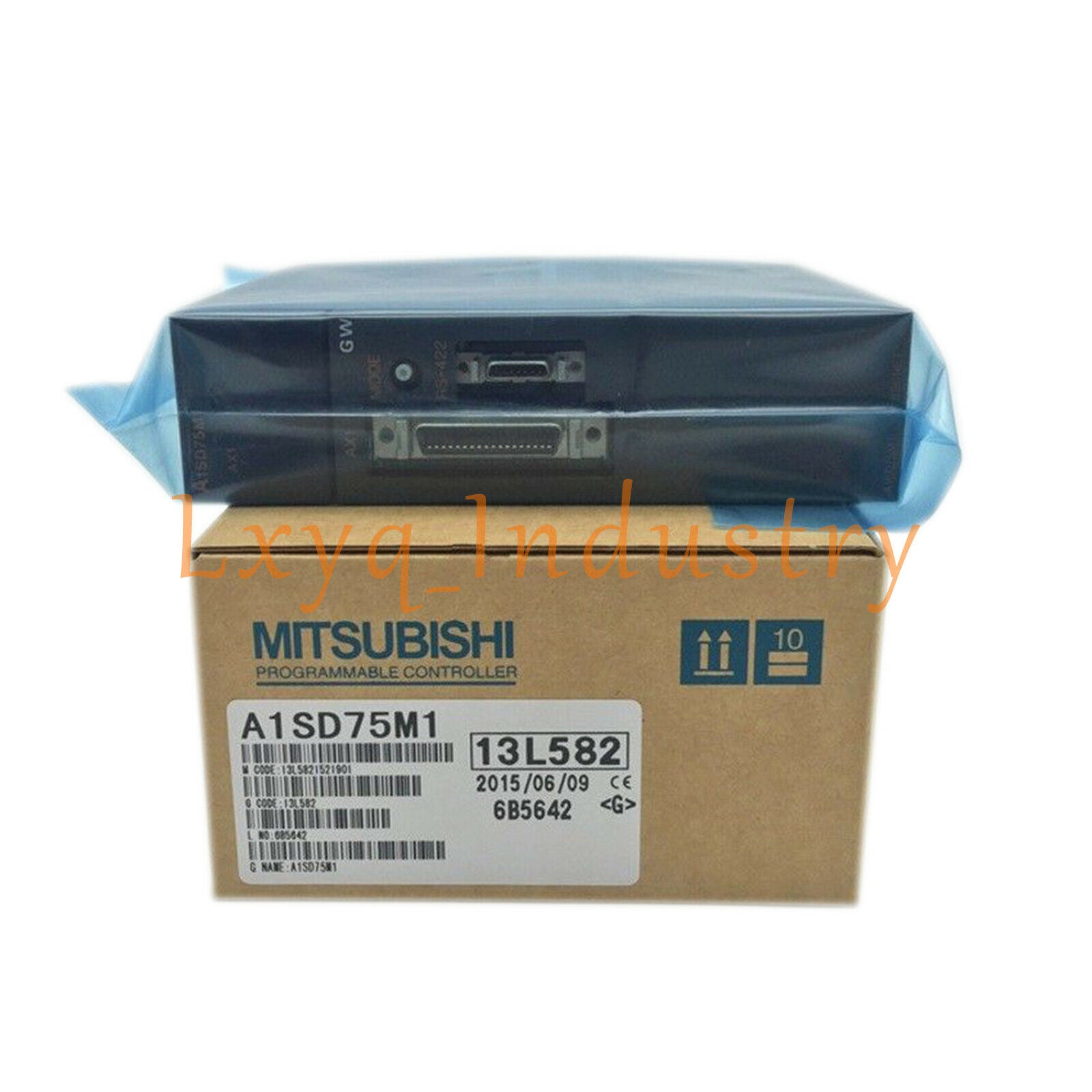 Mitsubishi PLC positioning module A1SD75M1 Brand New Quality Assurance
