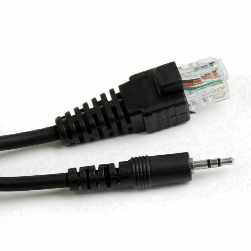 1Pcs 4 in 1 Programming Cable For  Radio GP88 GP328 GP3688 GM300 GM140 CA