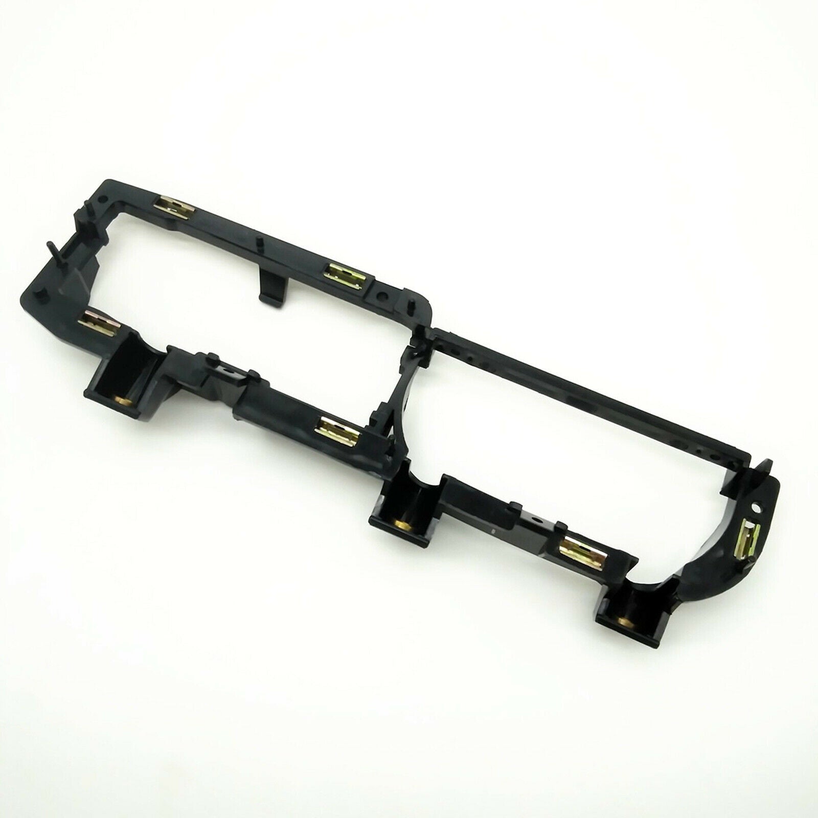 Replacement Auto Master Window Switch Retain Bracket Fit for VW Passat 2004