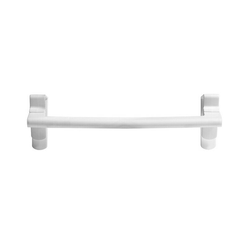 Towel Rack Over Door Towel Bar Hanging Holder Kitchen Cabinet Towel Rag Rack