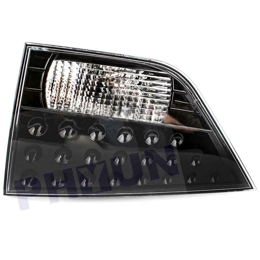 Right For Mitsubishi Outlander EX 2007 - 2013 Inner Brake Light Tail Lamp Rear