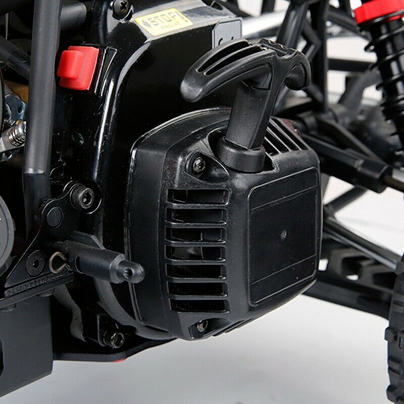 Pull Starter (Metal Claw Centered) Start for 29Cc 30.5Cc Engine Zenoah CY foK4O9