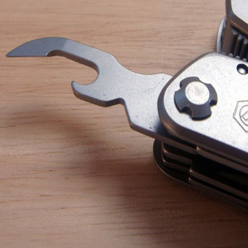 HOT Outdoor Usefull GANZO G201 Multi Tool Toolkit Screwdriver Kit Multi Pliers