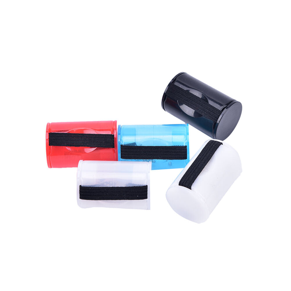 Guitar Ukulele Sand Shaker Hammer Rhythm Maraca Cabasa Wear on Finger、.-J.l8