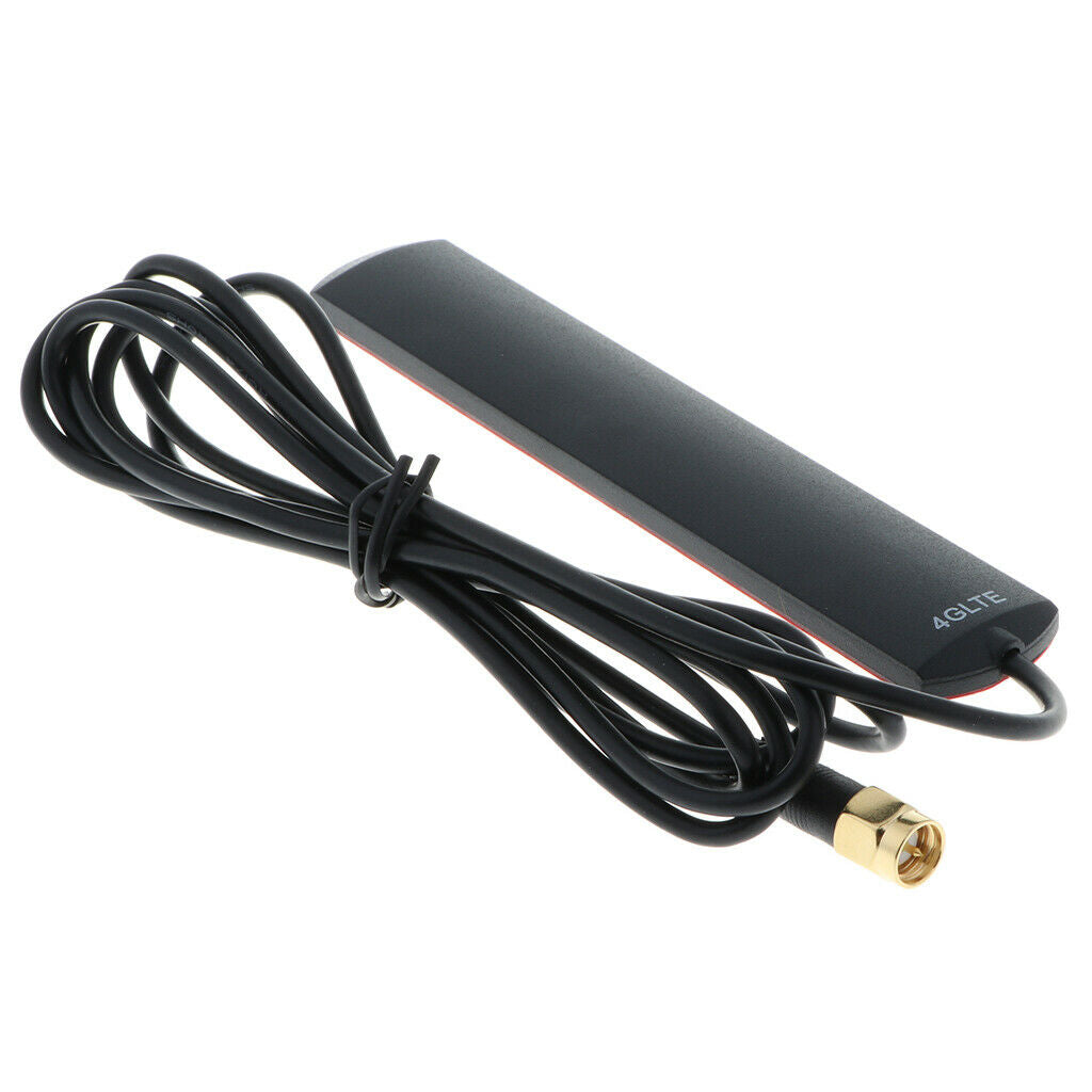 5dBi 4G LTE Articulating Dipole Antenna 4G/3G Signal Booster Amplifier