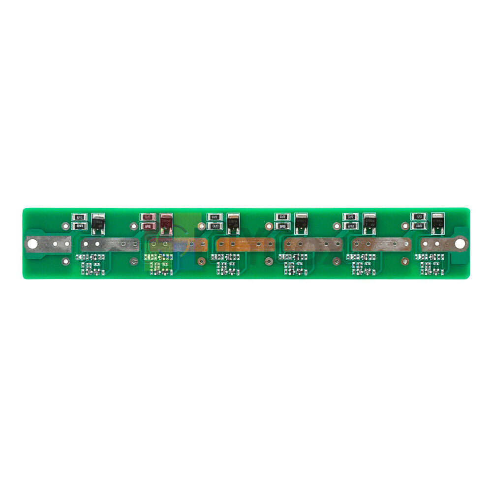 6s 2.7V 800F 500F 400F 360F 350F 220F Super Capacitor Equalizing Board Plate