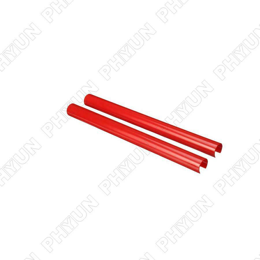 For 2012-2018 BMW F30 F20 M Sport Style Grille Grill Clips Grilles Inserts Red