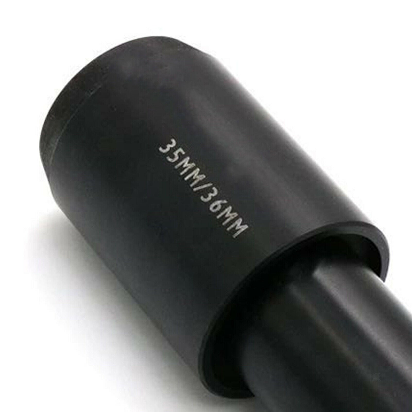 Dust Installation Tool Fork Dust Driver Guide for Rockshox 30-40mm 35/36mm