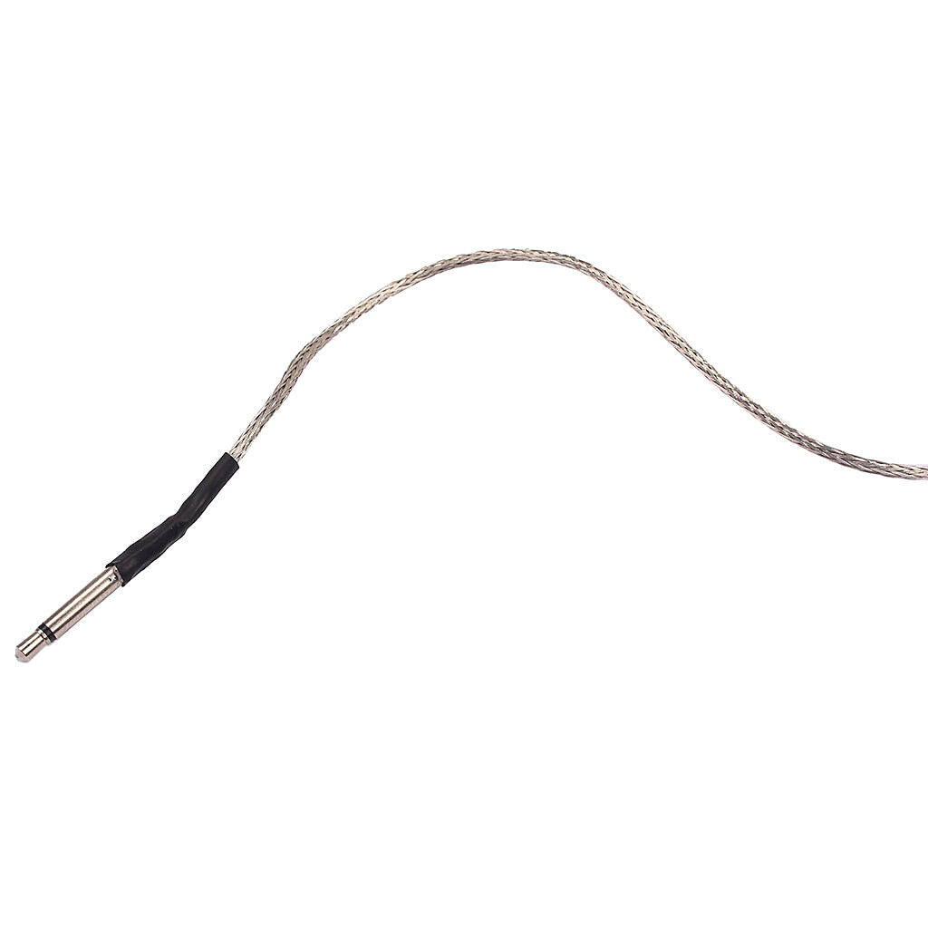 2.5mm   Acoustic Guitar EQ Pre-Amp Piezo Pickup Guitar Parts 9cm(L)