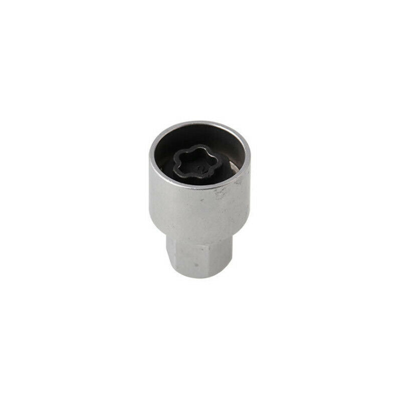 Car Anti-theft Wheel Lock Nut Screw Socket Removal Tool for BMW 1 2 3 6 7 Series