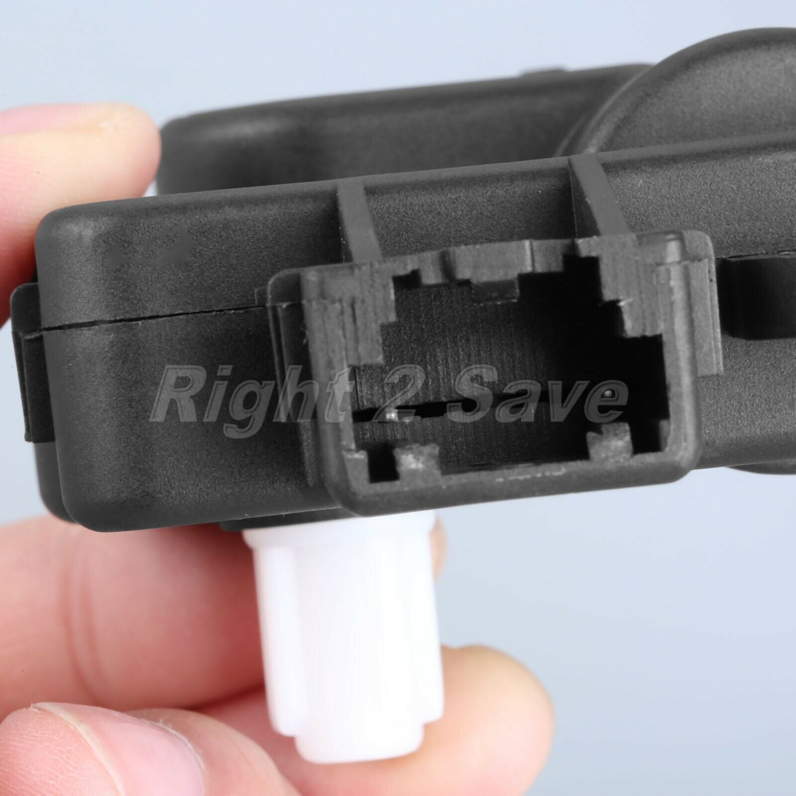 68018109AA HVAC Heater Air Blend Door Actuator For fit 2013-2014 Chrysler 200
