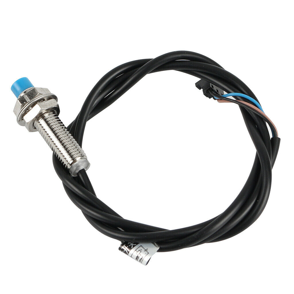 Automatic Leveling Position Sensor Print for