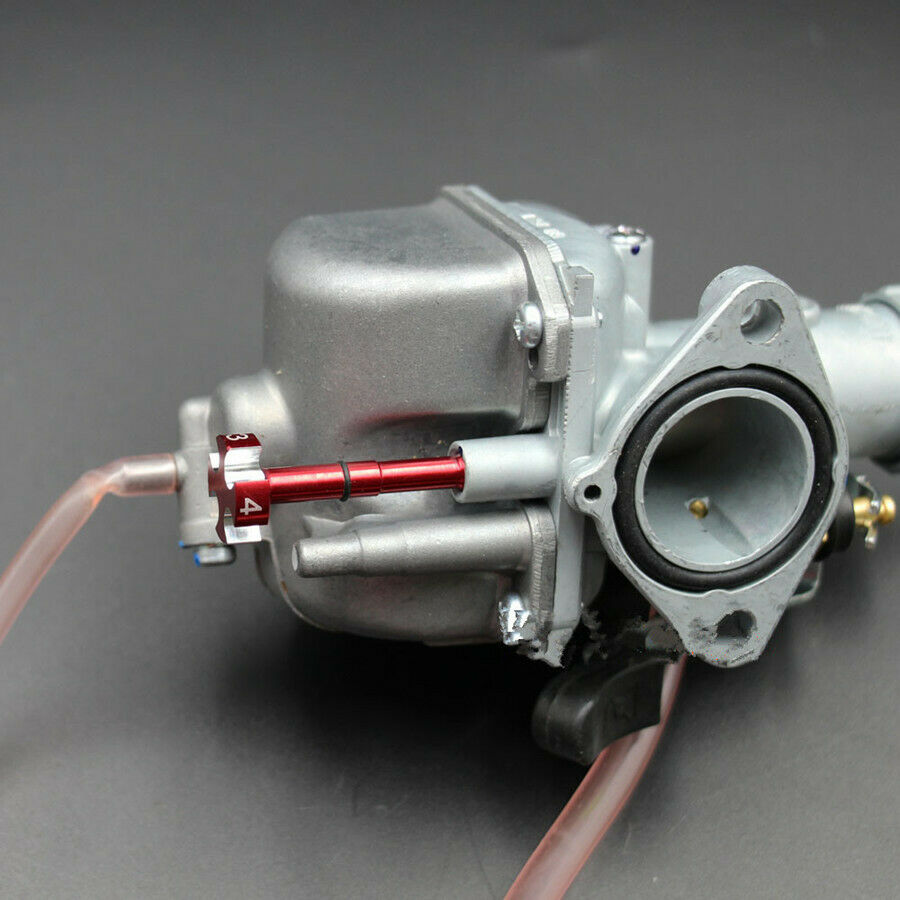 Dirt Bike FCR Carburetor Easy Air Fuel Mixture CNC Adjuster Screw +Spring&O-ring